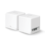 Sistema Wi-Fi 5 Mesh AC1300 Mercusys HALO H30G PACK 3 - Imagen 3