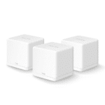 Sistema Wi-Fi 5 Mesh AC1300 Mercusys HALO H30G PACK 3