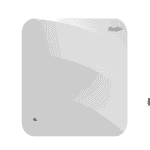 Punto de Acceso Wi-Fi 6 Ruijie RG-AP820-L(V3)