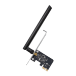 Adaptador PCI Express WIFI Doble Banda AC600 Tp-Link Archer T2E