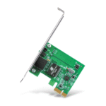 Adaptador de red Gigabit PCI Express Tp-Link TG-3468