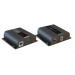 Extensor Hdmi 4K KIT 120 Mts Epcom TT683