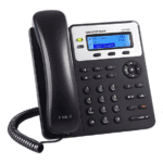Teléfono IP Empresarial Poe Grandstream GXP1620