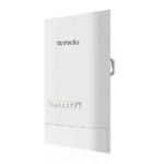 CPE Exterior 5Ghz hasta 5Km PtP/PtMP Tenda CPE OS3