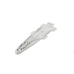 Adaptador para montar radios Cambium ePMP5-C, ePMP5-GPS y ePMP5GL en antenas Ubiquiti y sectoriales RF elements EB-EPMP