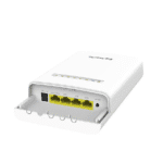 CPE Exterior 5Ghz hasta 5Km PtP/PtMP Tenda CPE OS3 - Imagen 2