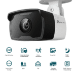 Cámara IP Tipo Bala VIGI 2 MP con IR Tp-Link VIGI C320I - Imagen 2