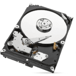 Disco Duro NAS 3.5″ IronWolf 2 TB Seagate ST2000VN004 - Imagen 2