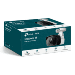 Cámara IP Tipo Bala VIGI 2 MP con IR Tp-Link VIGI C320I - Imagen 3