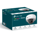 Cámara IP Domo VIGI 5 MP Full-Color Tp-Link VIGI C250 - Imagen 3