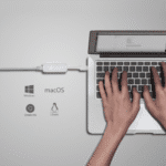 Adaptador USB A LAN Base1000 Tp-Link UE300 - Imagen 3