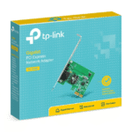 Adaptador de red Gigabit PCI Express Tp-Link TG-3468 - Imagen 2