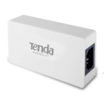 Adaptador PoE Gigabit Tenda POE 30G-AT