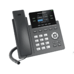 Teléfono IP PoE Empresarial Grandstream GRP-2612 - Imagen 2