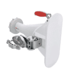 Antena asimétrica de 90° 16 dBi Tipo Cuerno 5180-6000 MHz RF elements HG3-TP-A90 - Imagen 2