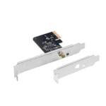 Adaptador PCI Express WIFI Doble Banda AC600 Tp-Link Archer T2E - Imagen 3