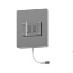 Antena Tipo Panel 806-960 / 1710-2500 MHz 8 dBi TXPRO TXP825890 - Imagen 2