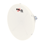 Antena Dish Blindada 31 dBi  UHP-6500-31-06-DP