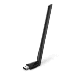 Adaptador USB WIFI Doble Banda AC600 Tp-Link Archer T2U Plus