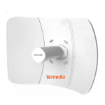 Antena Exterior 5GHz 23dBi Gigabit Tenda CPE O9