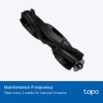 Kit de Repuestos Originales para Robot Aspirador Tp-Link Tapo RVA105 - Imagen 3