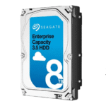 Disco Duro Interno Enterprise 8 TB SATA 3.5″ Seagate ST8000NM0075