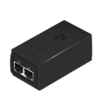 Adaptador PoE de 24 V, 0.5A Base Ubiquiti POE 24-12W