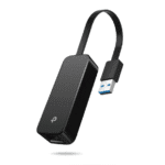 Adaptador USB A LAN Base1000 Negro Tp-Link UE306