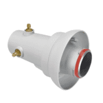 Adaptador TwistPort para Antenas Tipo Cuerno RF elements TWISTPORT TPA-SMA