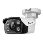 Cámara IP Tipo Bala 5 MP Full-Color Tp-Link VIGI C350