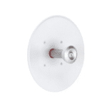 Paquete 2 Antenas de Plato Parabólica UltraDish con Conector Twistport 24 dBi RF elements UD-TP-24