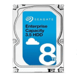 Disco Duro Interno Enterprise 8 TB SATA 3.5″ Seagate ST8000NM0075 - Imagen 2