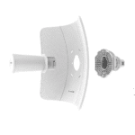 Antena Exterior 5GHz 23dBi Gigabit Tenda CPE O9 - Imagen 2