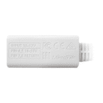 Inyector PoE Mikrotik RBGPOE - Imagen 2