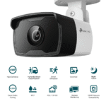 Cámara IP Tipo Bala VIGI 4 MP IR para Exteriores Tp-Link VIGI C340I - Imagen 2