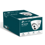Cámara IP Tipo Torreta VIGI 2 MP IR Tp-Link VIGI C420I - Imagen 3