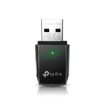 Adaptador USB WIFI Doble Banda AC600 Archer T2U TPLINK - Imagen 2