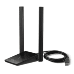 Adaptador USB WIFI Doble Banda AC1300 Tp-Link Archer T4U Plus