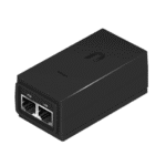 Adaptador PoE pasivo 24 V, 0.5A Gigabit Ubiquiti POE 24-12W-G