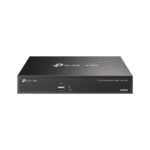 Grabador NVR IP 16 canales HDMI 4K Tp-Link VIGI NVR1004H