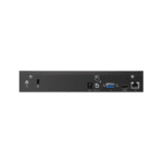 Grabador NVR IP 16 canales HDMI 4K Tp-Link VIGI NVR1004H - Imagen 2