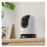 Cámara Wi-Fi Robotica Mercusys MC210 - Imagen 2
