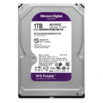 Disco Duro Interno SATA 3.5″ Purple 1TB Wester Digital WD11PURZ - Imagen 2