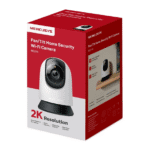 Cámara Wi-Fi Robotica Mercusys MC210 - Imagen 3