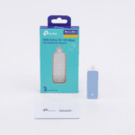 Adaptador USB a LAN USB 2.0 Base100 Tp-Link UE200 - Imagen 3
