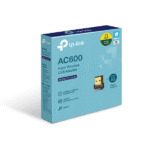 Adaptador USB WIFI Doble Banda AC600 Archer T2U nano TPLINK - Imagen 3
