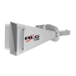 Antena Sectorial Asimétrica 19dBi ALGcom PD-5800-19-30-DP-UWB