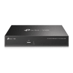 Grabador NVR IP 8 canales HDMI 4K Tp-Link VIGI NVR1008H