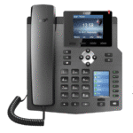 Teléfono IP Empresarial Poe 4 PoE Fanvil X4 