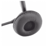 Diadema Monoaural RJ11 Fanvil HT201 - Imagen 2